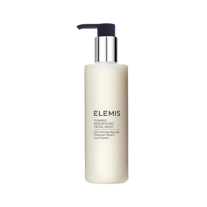 Elemis 艾丽美 活颜焕亮赋活洁面乳 200ml