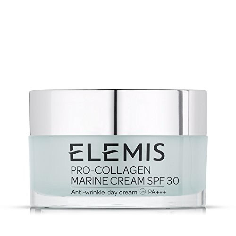 Elemis 艾丽美 海洋骨胶原面霜SPF30 50ml