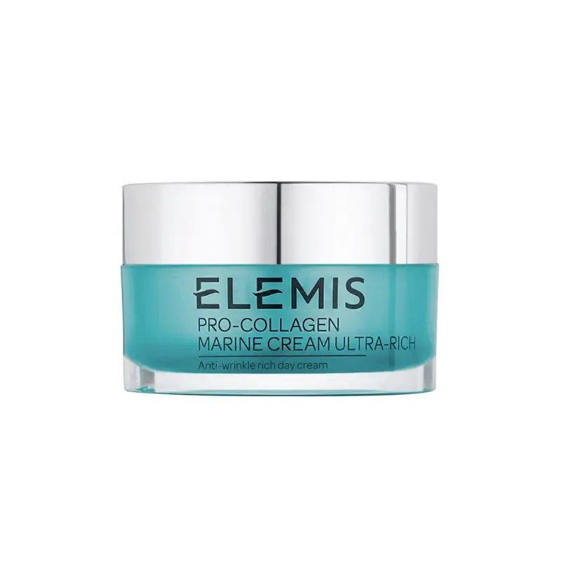 Elemis 艾丽美 海洋臻萃胶原赋活日霜 50ml