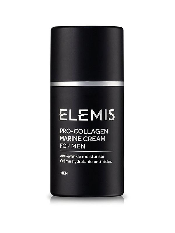 Elemis 艾丽美 男士海洋臻萃胶原精华面霜 30ml