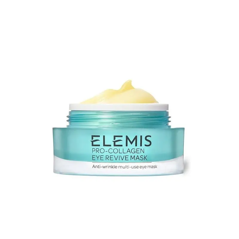  Elemis 艾丽美 骨胶原紧致活肤修护眼膜 15ml