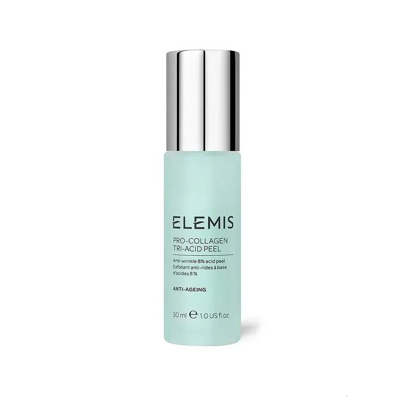  Elemis 艾丽美 胶原蛋白三酸焕肤精华 30ml