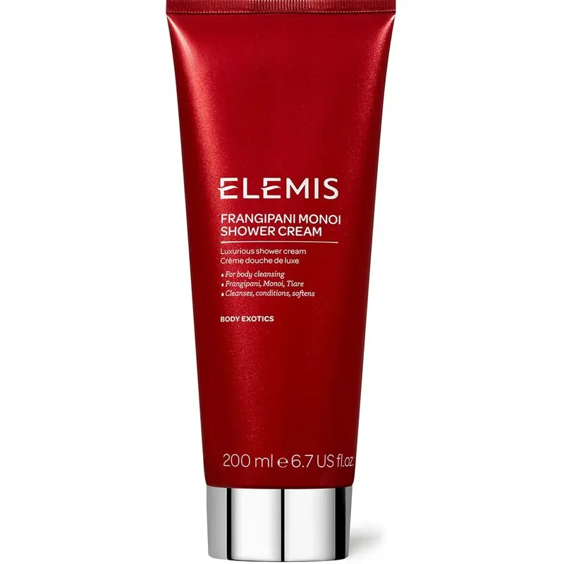  Elemis 艾丽美 异国情调鸡蛋花沐浴露 200ml