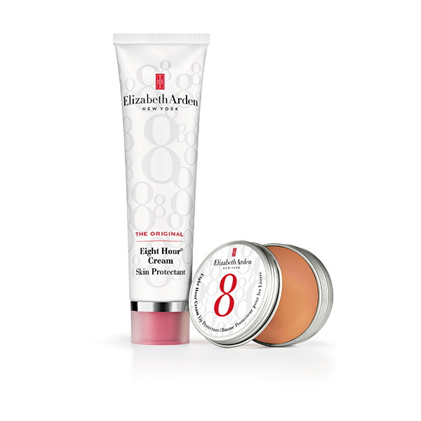 ElizabethArden伊丽莎白雅顿八小时礼盒套装