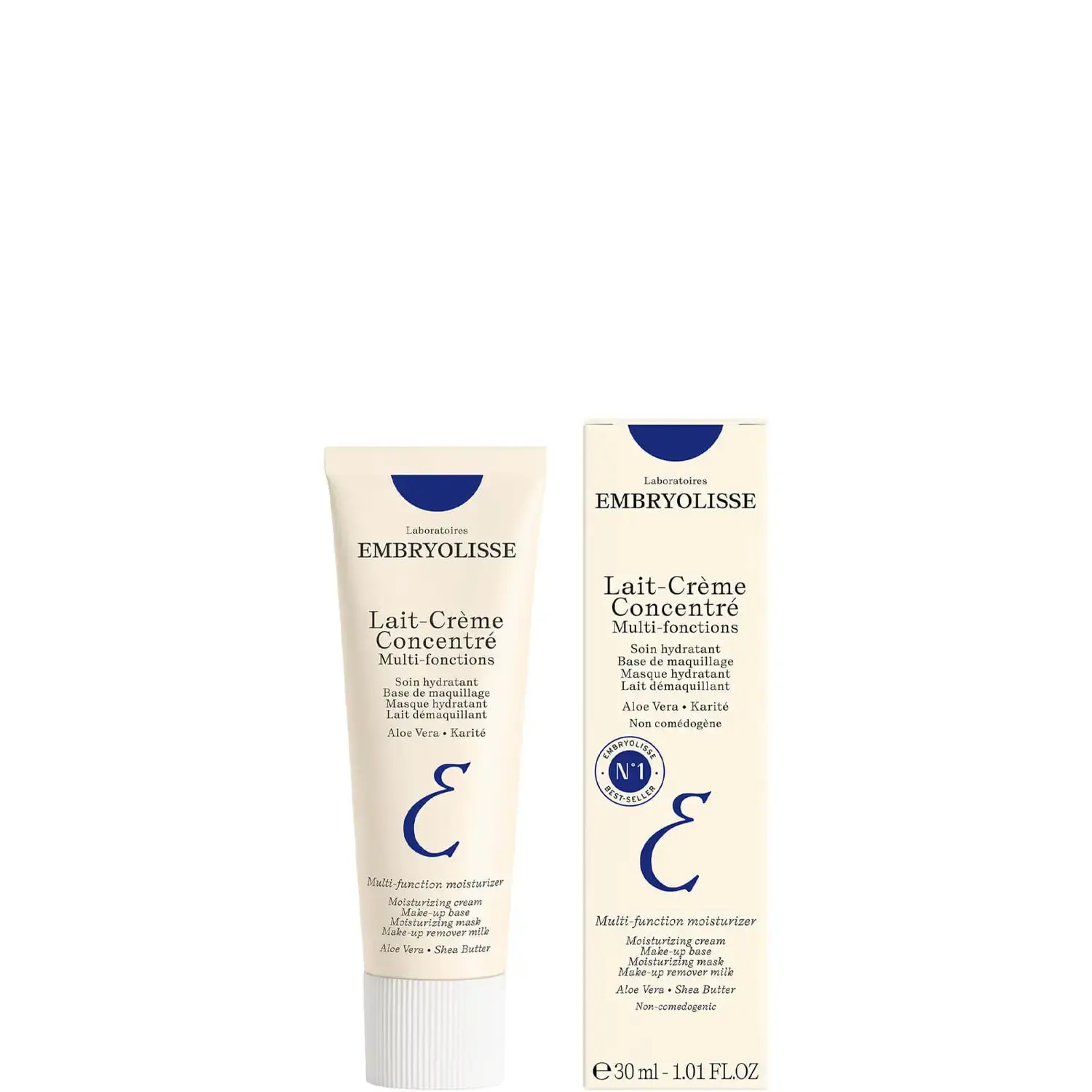 Embryolisse 恩倍思 法国大宝妆前乳 30ml