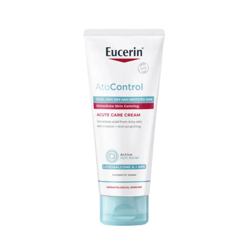 Eucerin - AtoControl Calming Balm (200ml)