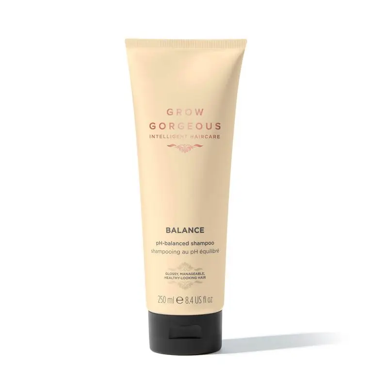Grow Gorgeous 平衡柔顺洗发水 250ml