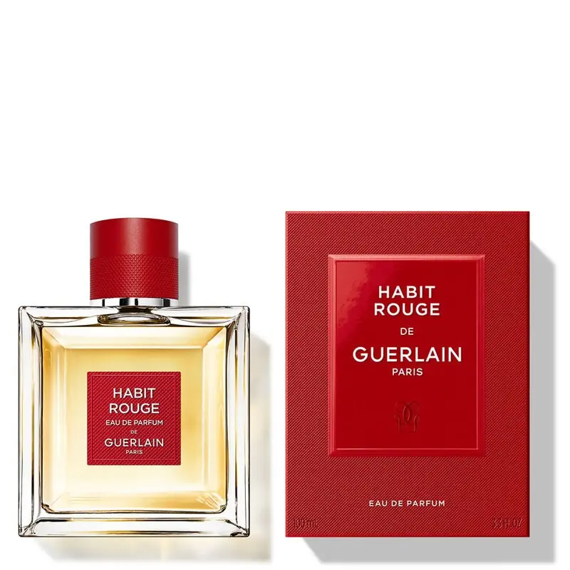 Guerlain 娇兰 满堂红淡香精EDP 100ML