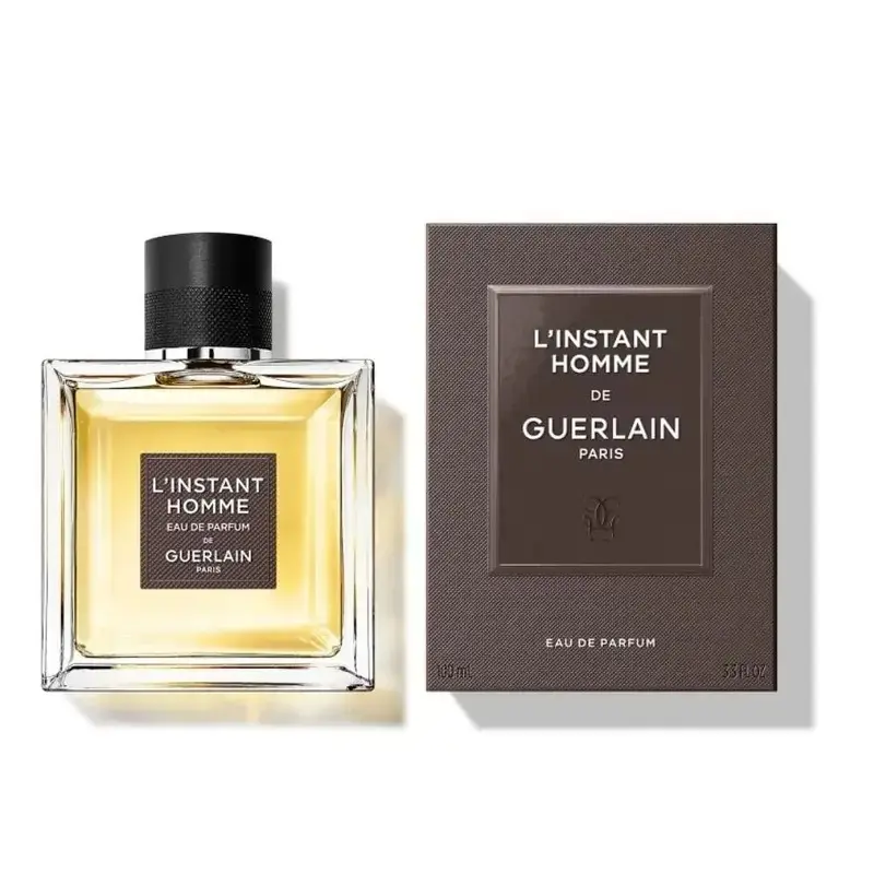 Guerlain 娇兰 瞬间男士香水EDP 100ml