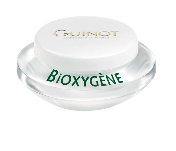 Guinot 维健美 活力养分面霜 50ml