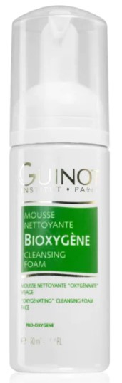 Guinot 维健美 活力养分洁面泡沫 150ml