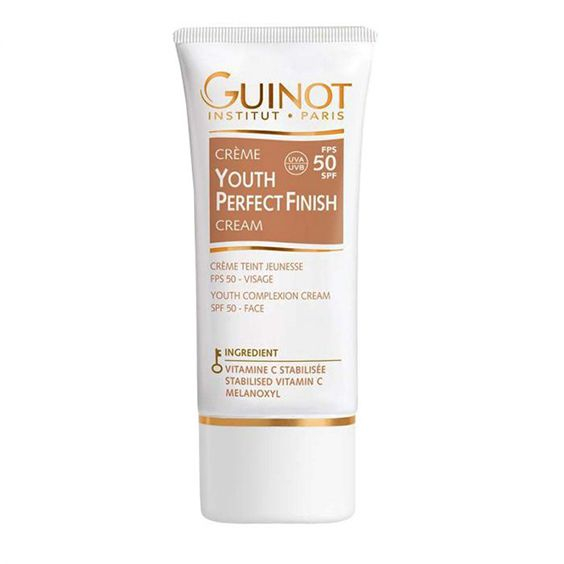 Guinot 维健美 焕活修护霜SPF50 30ml