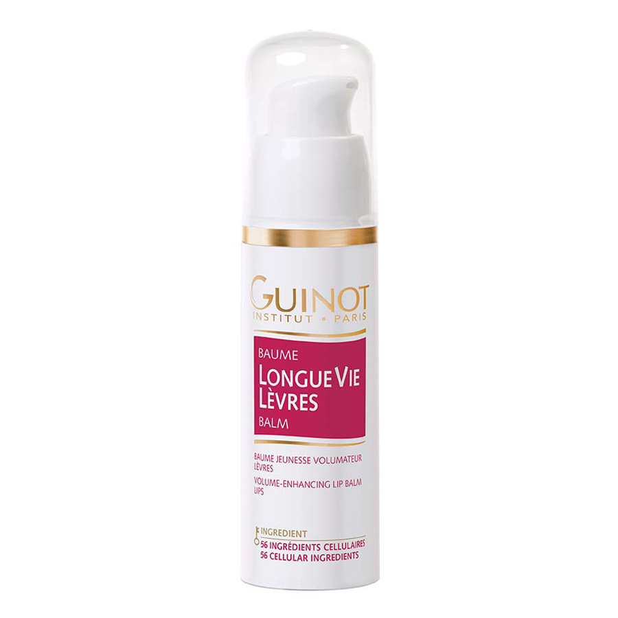 Guinot 维健美 细胞养生护唇精华素 15ml