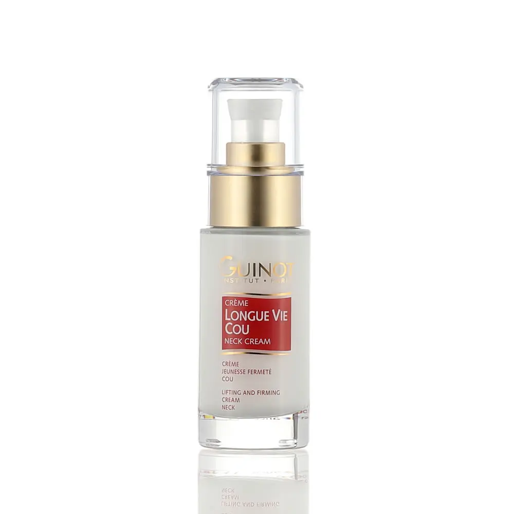 Guinot - Longue Vie Cou Lifting and Firming Cream (30ml)