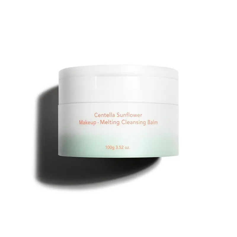 Haruharu Wonder - Centella Sunflower Makeup-Melting Cleansing Balm (100g)