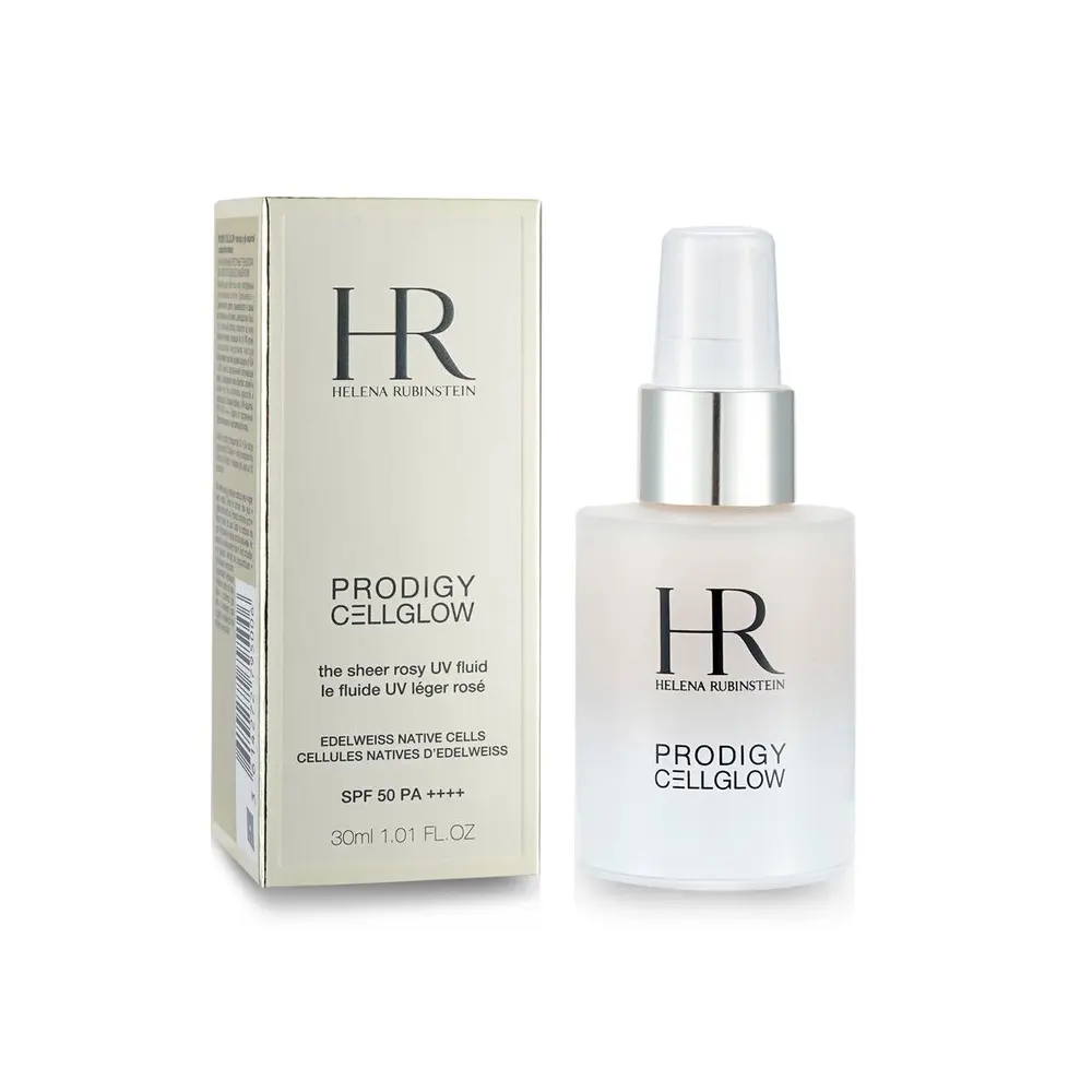 Helena Rubinstein 赫莲娜「高光」防晒乳SPF50 30ml