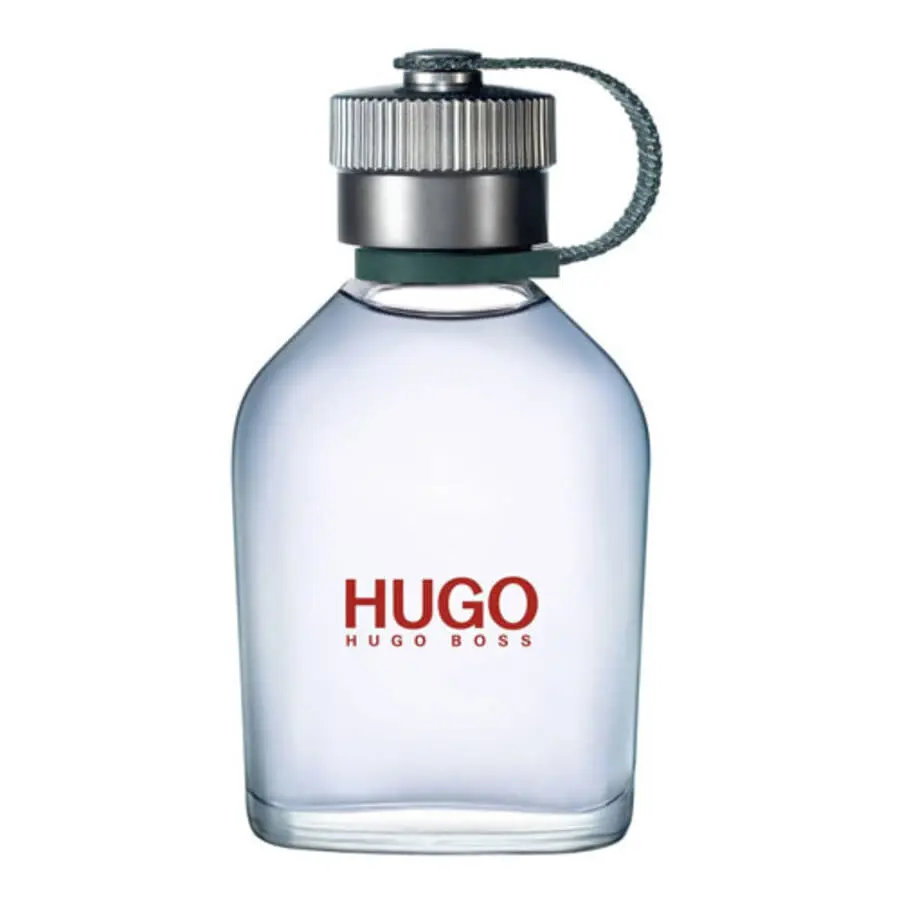 Hugo Boss 雨果波士 雨果男士香水EDT 75ML