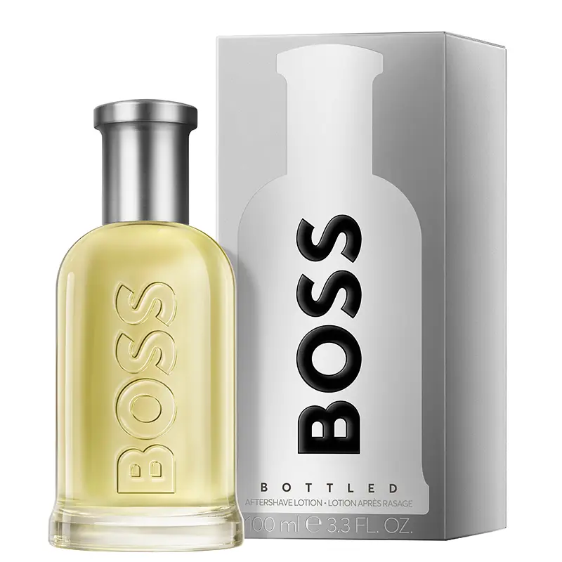 Hugo Boss  雨果博斯 自信男士须后水 100ml
