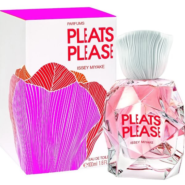 Issey Miyake 三宅一生 一生之水纯净花瓣女士香水EDT 50ml