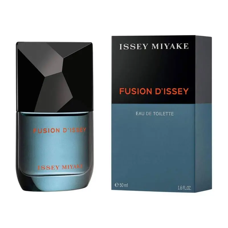 Issey Miyake - Fusion d'Issey EDT (50ml)
