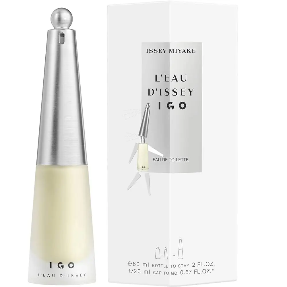 Issey Miyake 三宅一生 一生之水女士香水EDT 80ML
