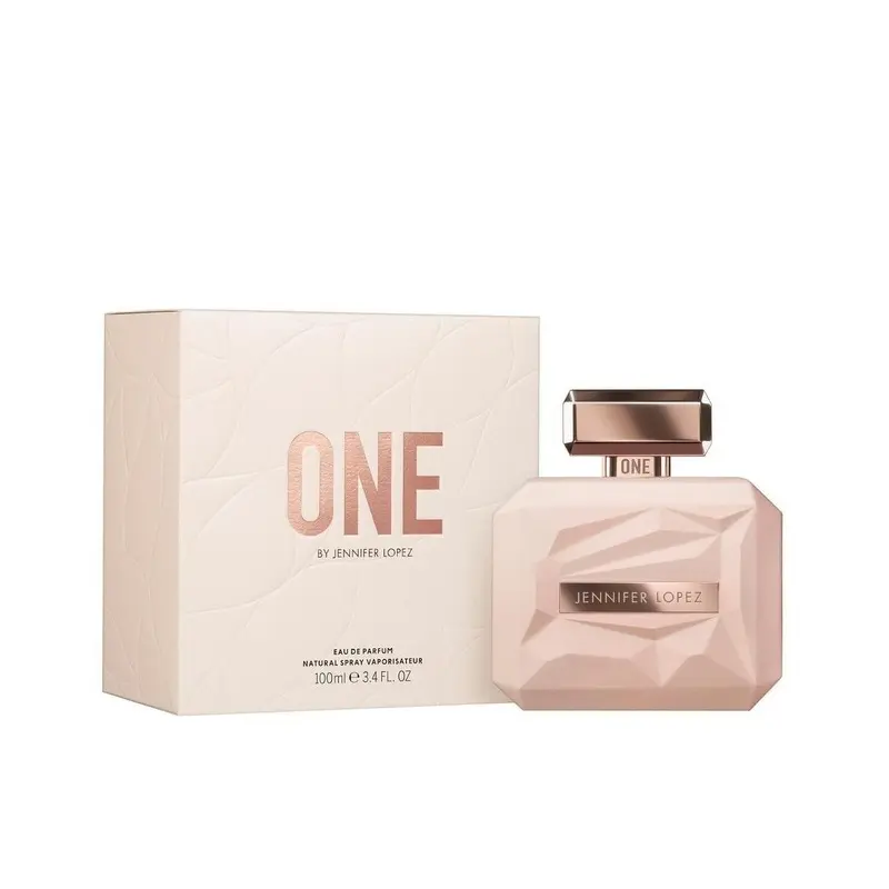 Jennifer Lopez 詹妮弗洛佩兹 一号女士香水EDP 100ML