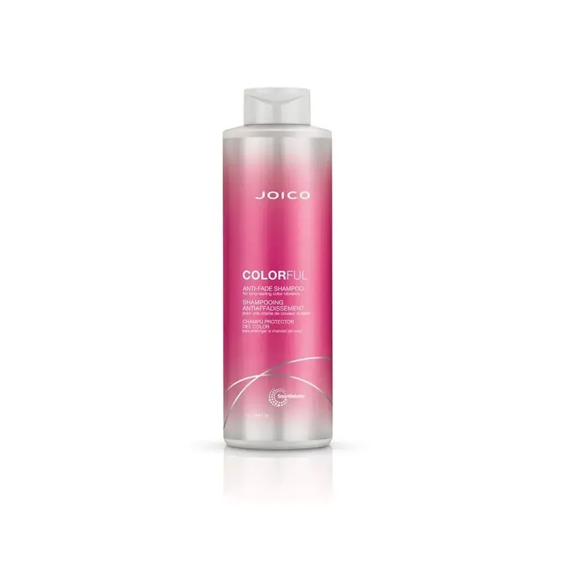 Joico - Colorful Anti-fade Shampoo (1000ml)