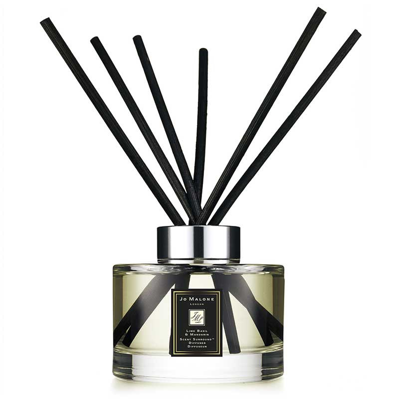 Jo Malone 祖玛珑 青柠罗勒与柑橘满室幽香香薰 - 165ml