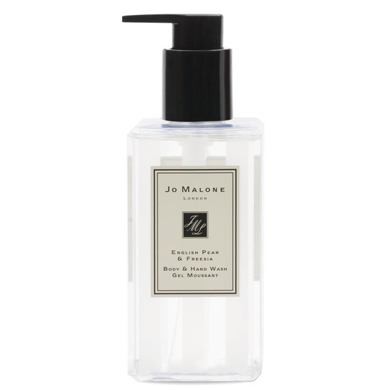 Jo Malone 祖玛珑 英国梨与小苍兰香沐浴露 - 250ml