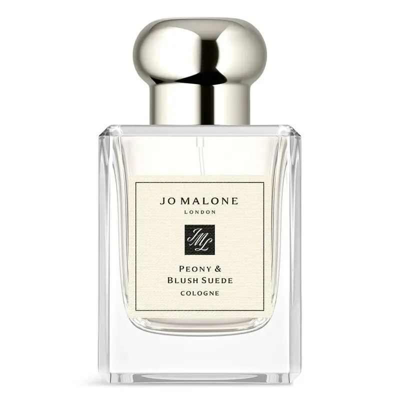 Jo Malone 祖玛珑 牡丹与胭红麂绒香水 50ml