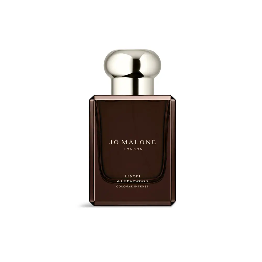 Jo malone 祖玛珑 馥郁典藏系列-无垢木与雪松 50ML