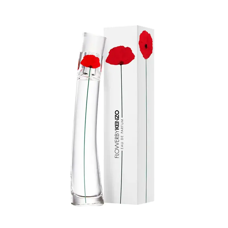 Kenzo 凯卓 花样一枝花淡香精中性香水EDP 50ML