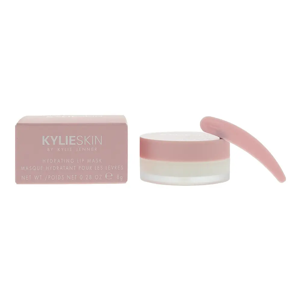 Kylie By Kylie Jenner - Kylie Skin Hydrating Lip Mask (8g)