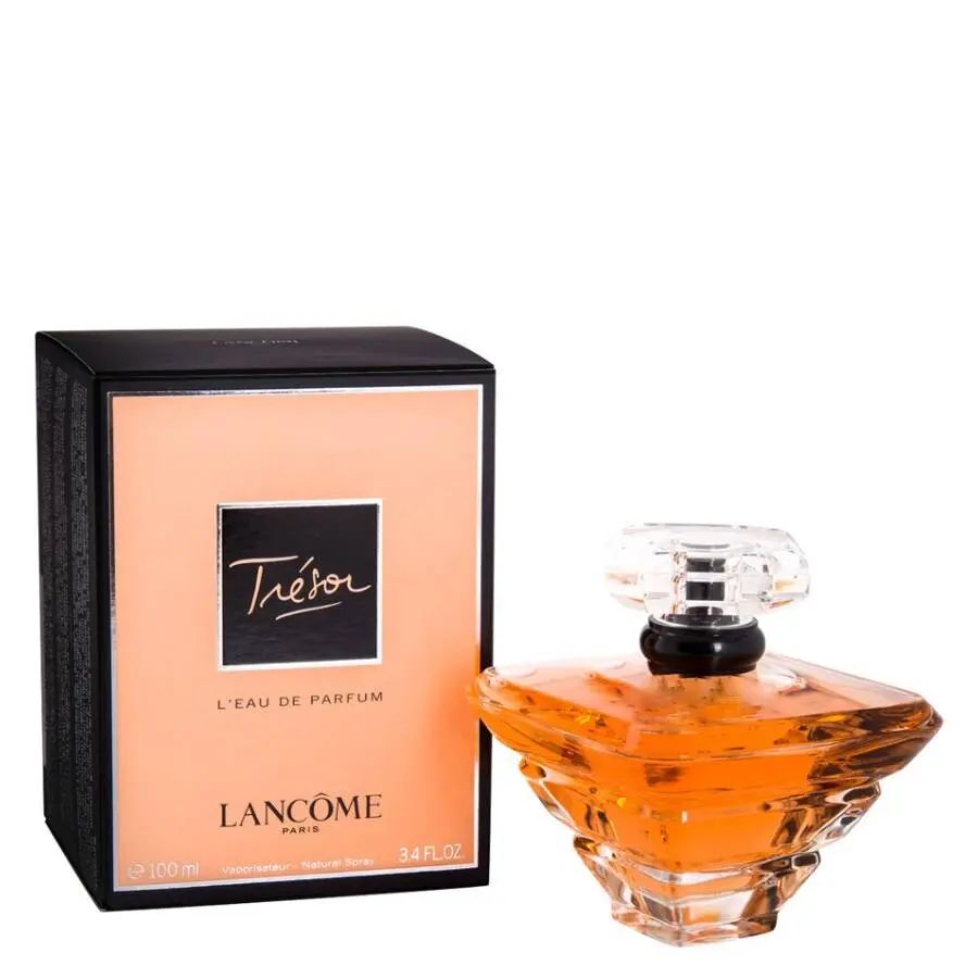 Lancome 兰蔻 璀璨(珍爱)女士香水EDP 100ml