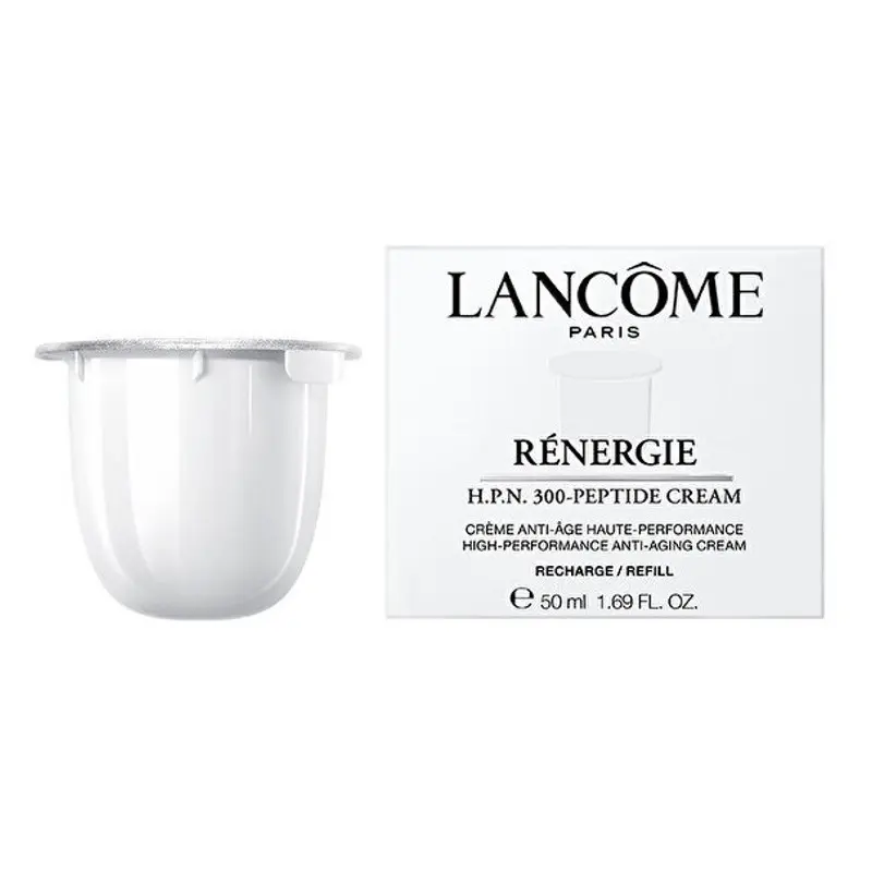 Lancôme 兰蔻 塑颜紧致晚霜 补充装 50ml