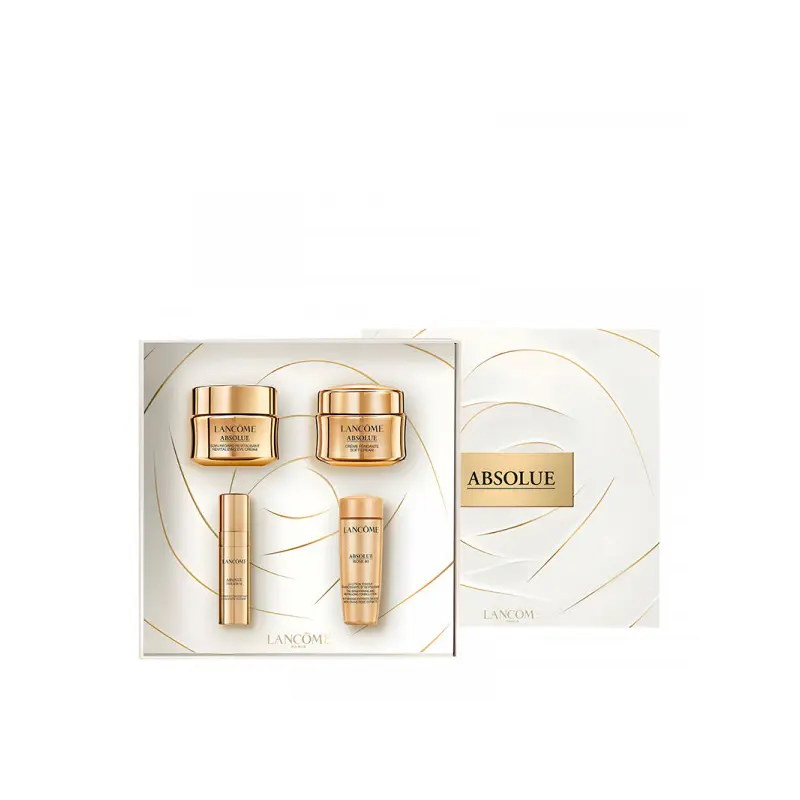 Lancôme 兰蔻 菁纯眼霜套装