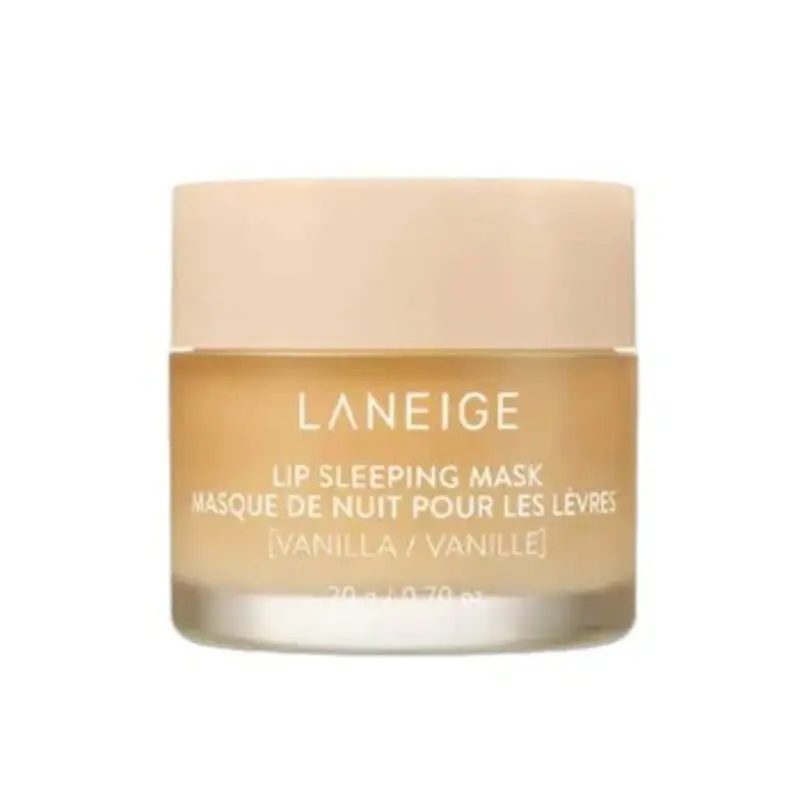 Laneige - Lip Sleeping Mask Vanilla (20g)
