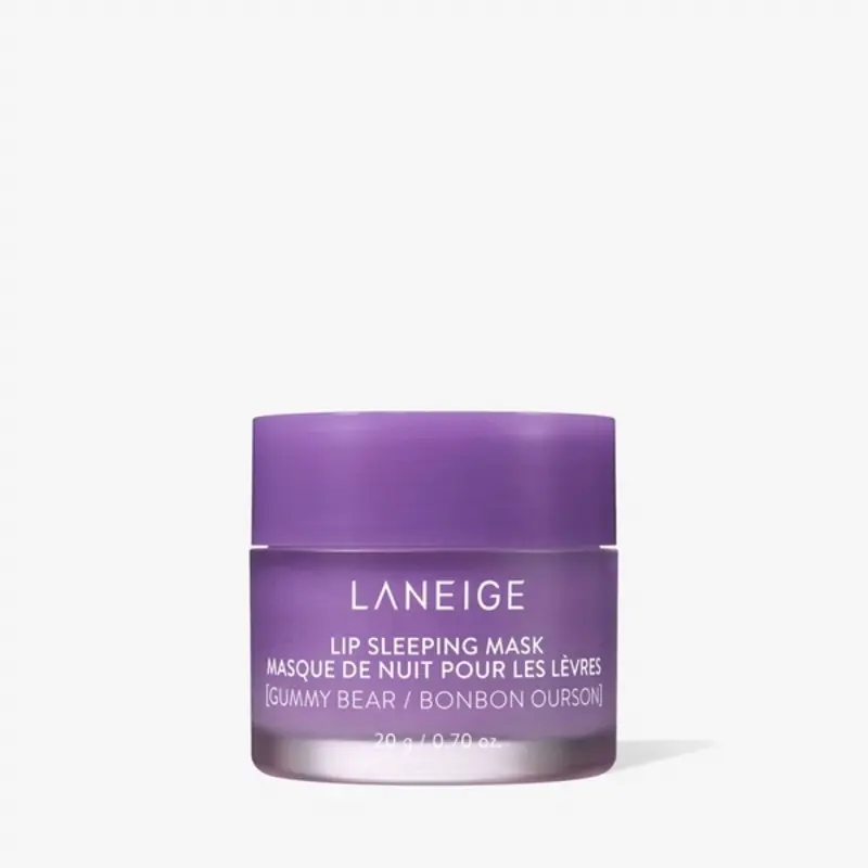 Laneige Lip Sleeping Mask Gummy Bear (20g)