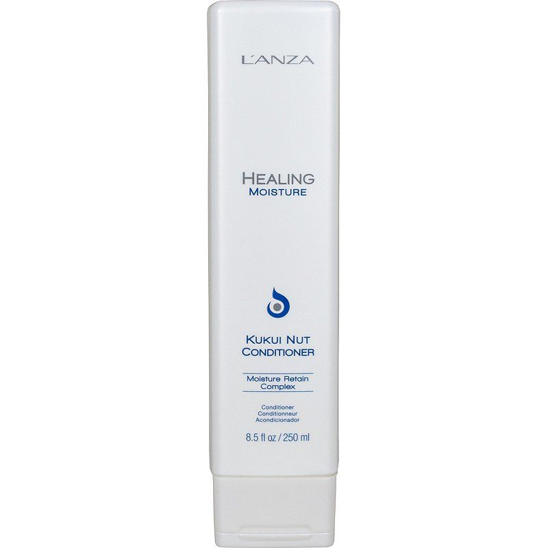 L'Anza 兰泽 坚果护发素 (250ml)