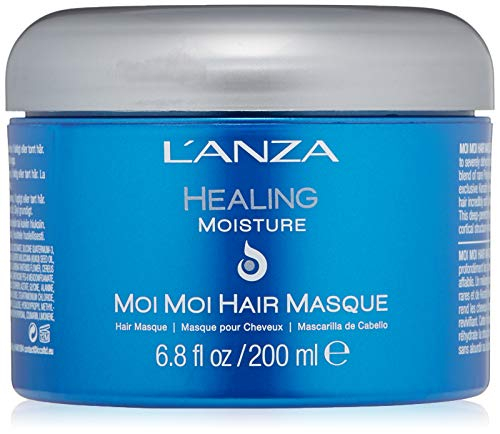 L'Anza -兰泽 保湿发膜 (200ml)