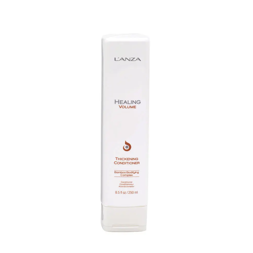L'Anza 兰泽 浓发护发素 (250ml)