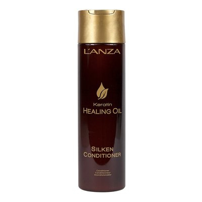 L'Anza 兰泽 角质修复柔顺护发素 (250ml)