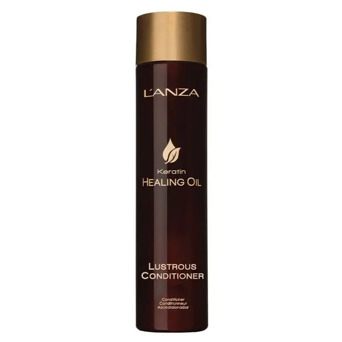 L'Anza 兰泽 角质修复柔顺护发素 (250ml)