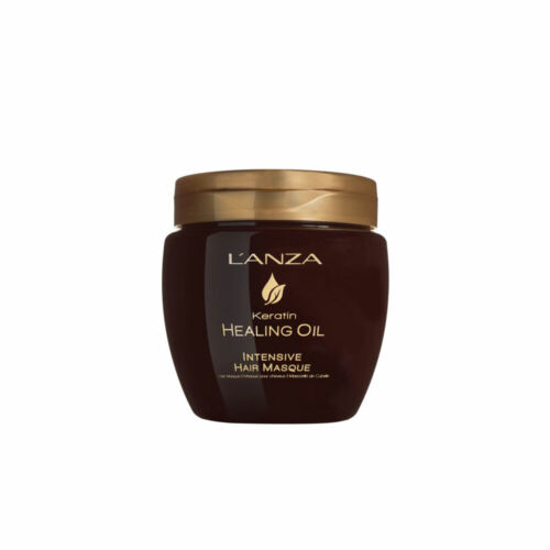 L'Anza 兰泽 角质蛋白愈合密集发膜 210ml
