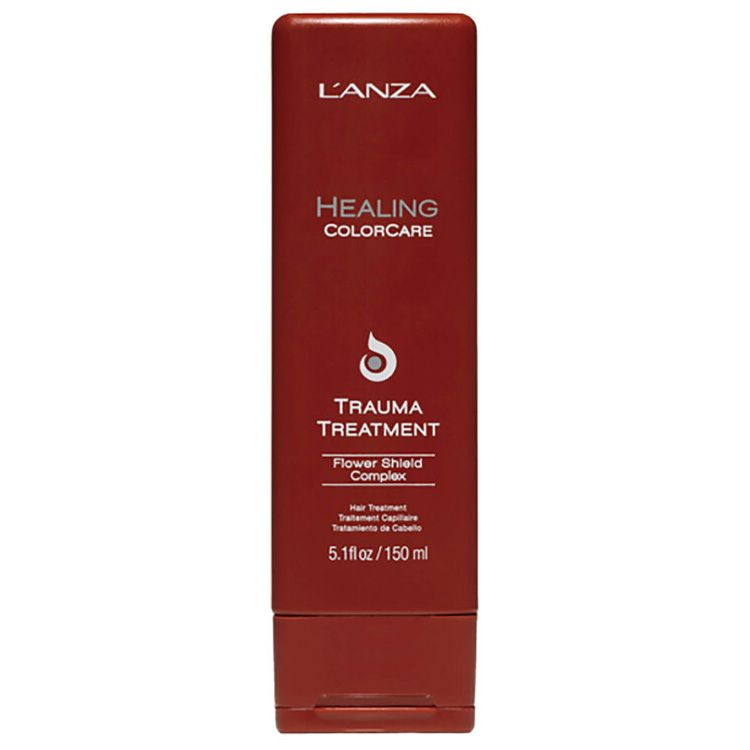L'Anza 兰泽 护理染发烫发(150ml)