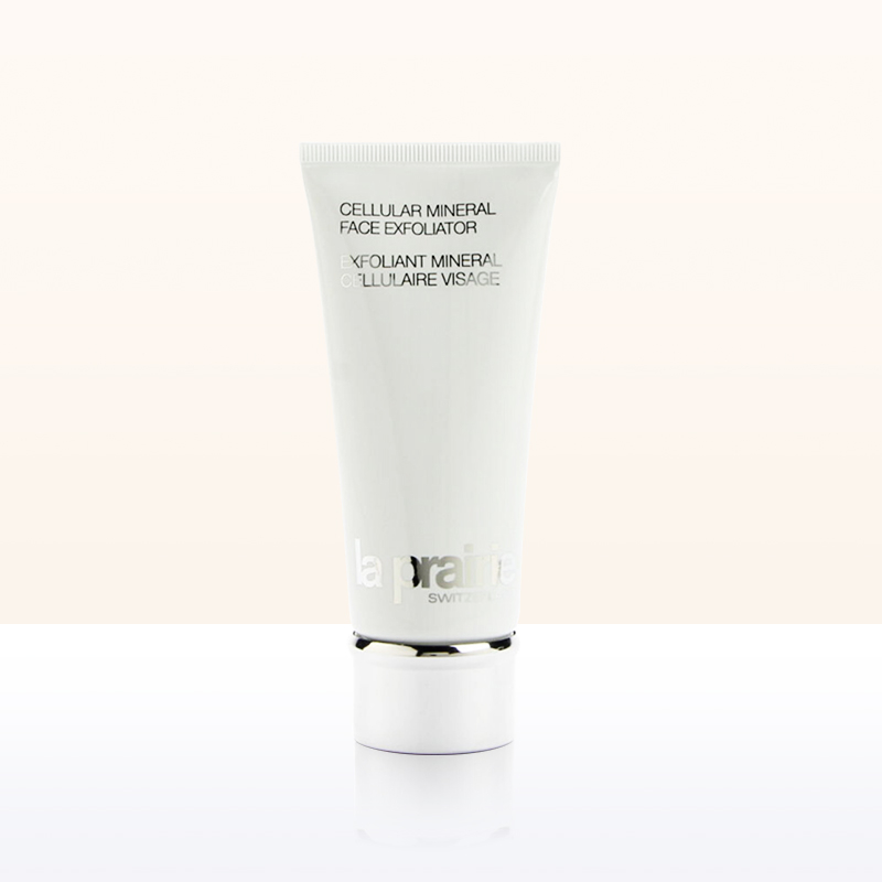 LaPrairie莱珀妮  晶莹矿物磨砂膏 - 100ml