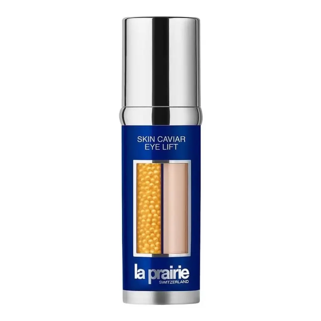 La Prairie 莱珀妮 鱼子精华眼部紧颜液 20ml