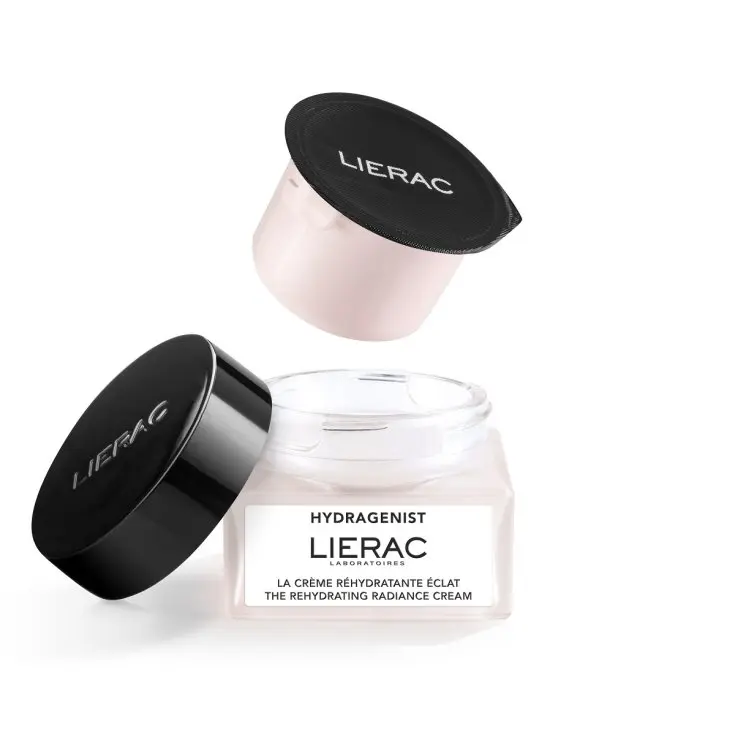 Lierac 丽蕾克 高效保湿霜 50ml 补充装