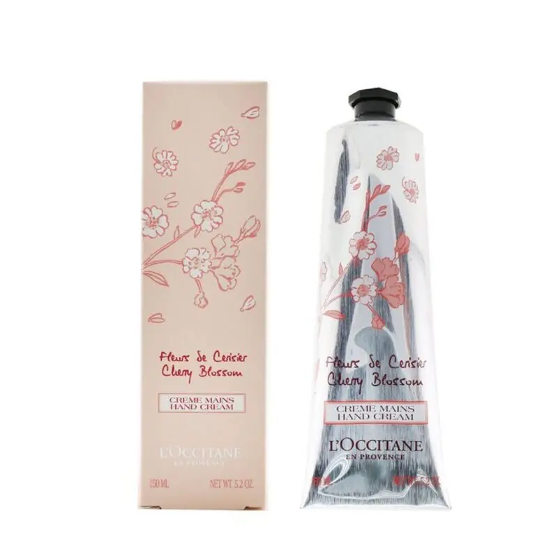 L'Occitane 欧舒丹 樱花护手霜 150ml