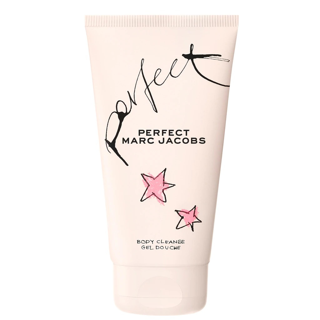 Marc Jacobs 莫杰 玩美小姐沐浴啫喱 150ml